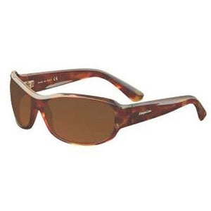 "Primo" Tortoise Polarized Brown Unisex Sunglasses