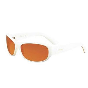 "Primo" Cream Polarized Copper Unisex Sunglasses