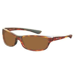 "Paddler" Tortoise Polarized Brown Photochromic Unisex Sunglasses