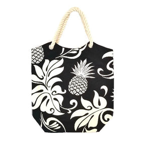 Rangiroa Canvas Bag