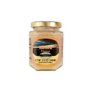 Ahualoa Farms Kiawe Honey 8.4oz (50093)