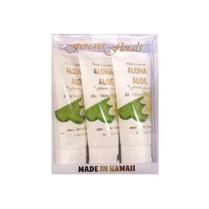 Nani Makana Aloha Aloe Skin Gel - 2oz - 3-Pack