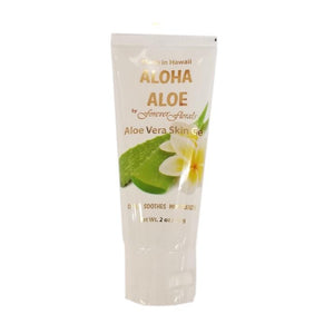 Nani Makana Aloha Aloe Skin Gel - 2oz