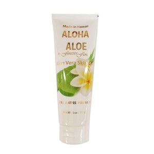 Nani Makana Aloha Aloe Skin Gel - 4oz