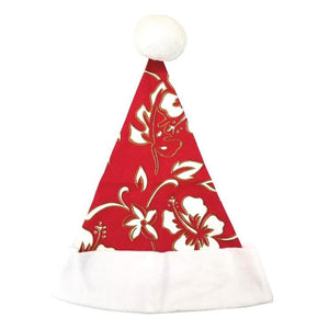 Hilo Hattie Limited Edition Hilo Hattie Santa Hat - Red