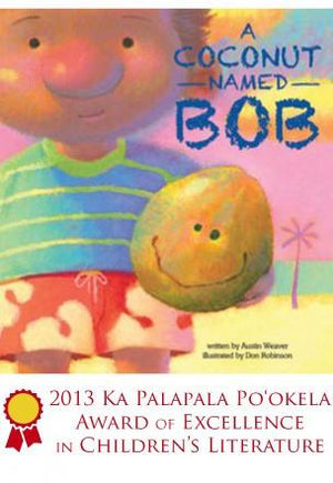 A Coconut Named Bob