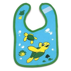 KEIKI KREATIONS BABY BIB, BABY HONU