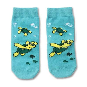 KEIKI SOCKS, BABY HONU