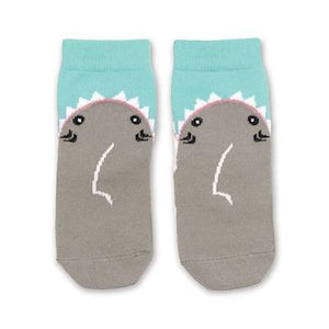 KEIKI SOCKS, SHARK BITES!