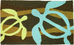 PETRO HONU ISLAND STYLE RUG