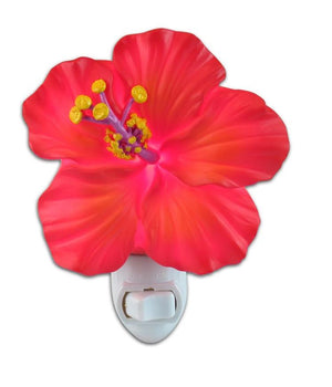 HIBISCUS NIGHT LIGHT