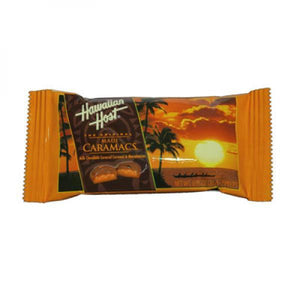 Hawaiian Host 2 Piece Maui Caramac