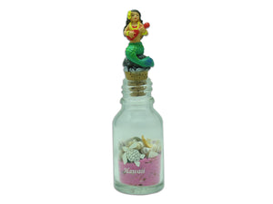 Sand Bottle Topper - Mermaid - Assorted Color