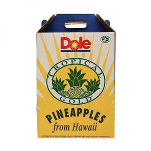 Fresh Pineapple-Two Pack 