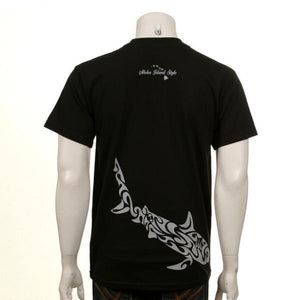 Tribal Sharks Men's T-shirt