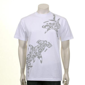 Tribal Sharks Men's T-shirt