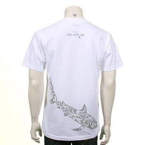 Tribal Sharks Men's T-shirt