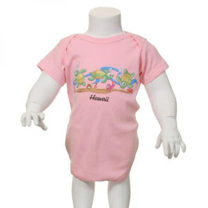 Honu Trio Romper