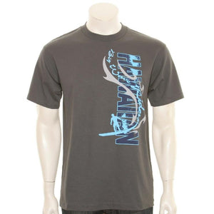 Big Wave Men's T-shirt ~ 110738