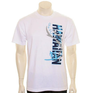 Big Wave Men's T-shirt ~ 110738