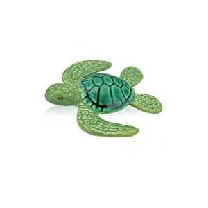 Green Sea Turtle 3.5"(TS)