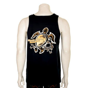 North Shore Honu Tank Top - HC42-3 T/T