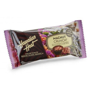 Hawaiian Host MacNut Crunch(22803) ~2pc