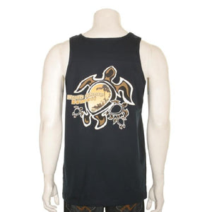 North Shore Honu Tank Top - HC42-3 T/T