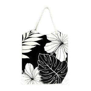 Paradise Park Canvas Bag