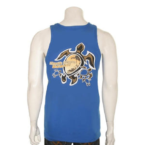 North Shore Honu Tank Top -HC42-3 T/T