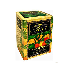 Tropical Medley Black Tea